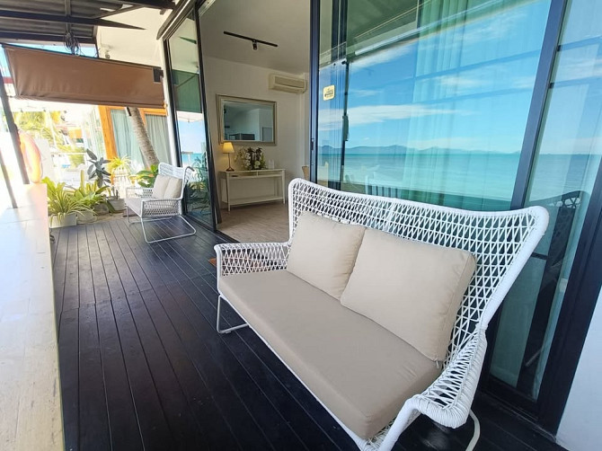 House for rent Samui - photo 2