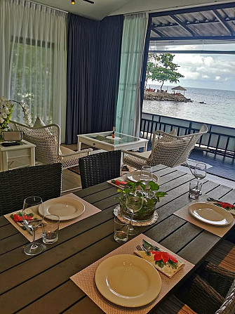 House for rent Samui - photo 1