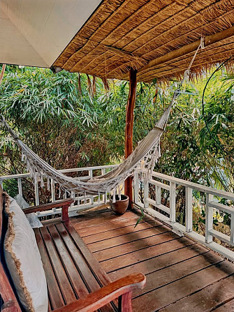 4 Bedroom Family Home for Rent in Koh Phangan Phangan - photo 15