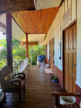 4 Bedroom Family Home for Rent in Koh Phangan Phangan - photo 16