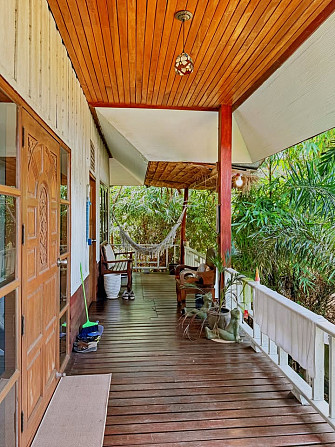4 Bedroom Family Home for Rent in Koh Phangan Phangan - photo 14