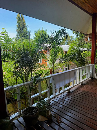 4 Bedroom Family Home for Rent in Koh Phangan Phangan - photo 17