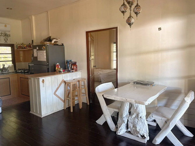 4 Bedroom Family Home for Rent in Koh Phangan Phangan - photo 4