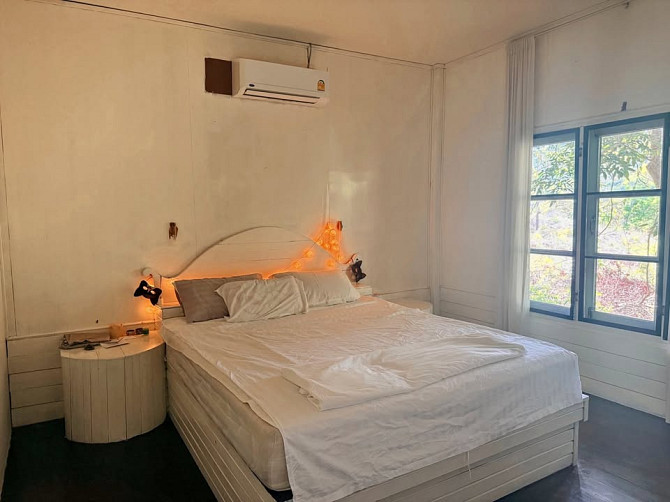 4 Bedroom Family Home for Rent in Koh Phangan Phangan - photo 1
