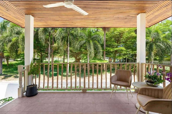 1 Bedroom House for Rent in Bang Por Samui - photo 6