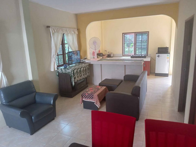 2 Bedroom House for Long Term Rent Samui - photo 19
