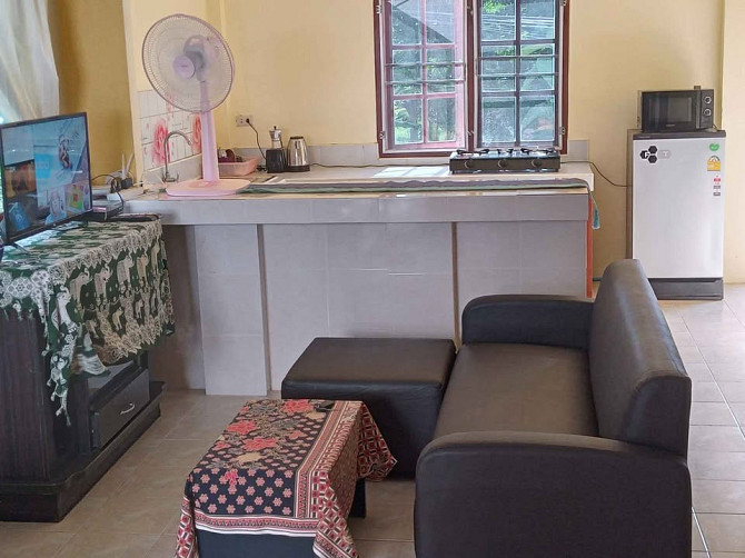 2 Bedroom House for Long Term Rent Samui - photo 15