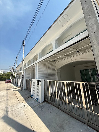 2 Bedroom Townhouse for Rent in Chalong Phuket - photo 8