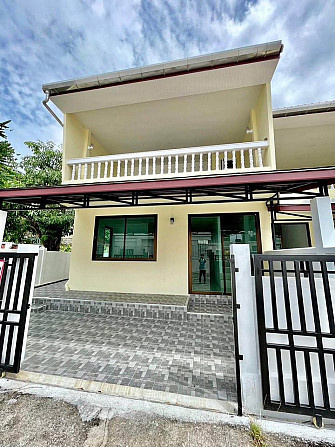 2 Bedroom House for Rent in Kata Phuket - photo 1