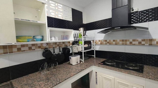3 Bedroom Apartment for Rent in Rassada Phuket - photo 18