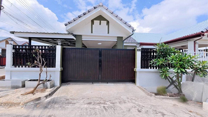 3 Bedroom Apartment for Rent in Rassada Phuket - photo 1