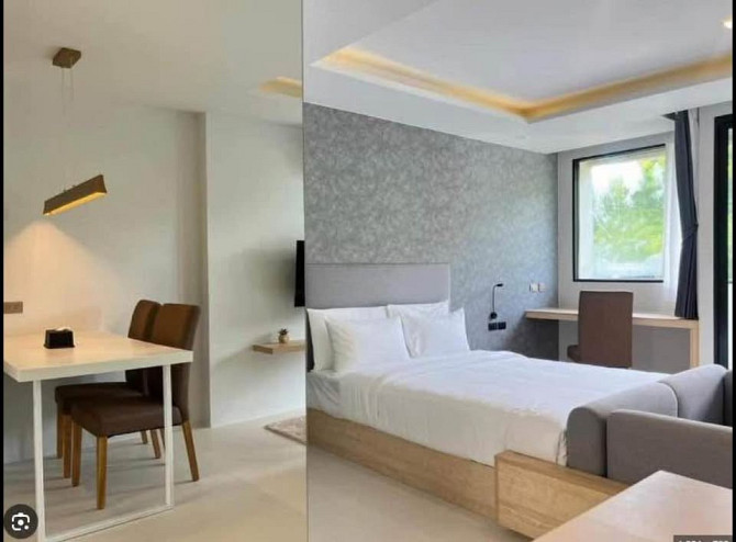 Studio Apartment for Rent in Karon Beach Phuket - photo 4