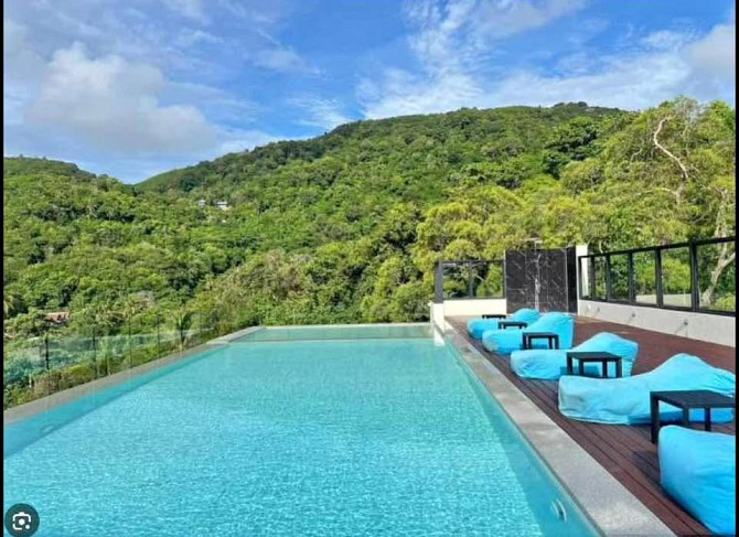 Studio Apartment for Rent in Karon Beach Phuket - photo 1