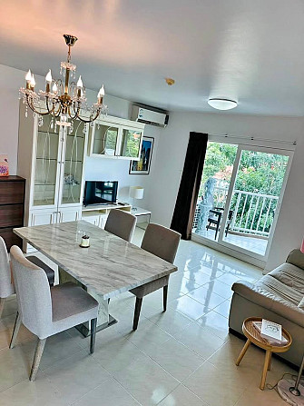 2 Bedroom Condo for Rent in Phuket Town Phuket - photo 1