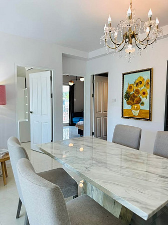 2 Bedroom Condo for Rent in Phuket Town Phuket - photo 11