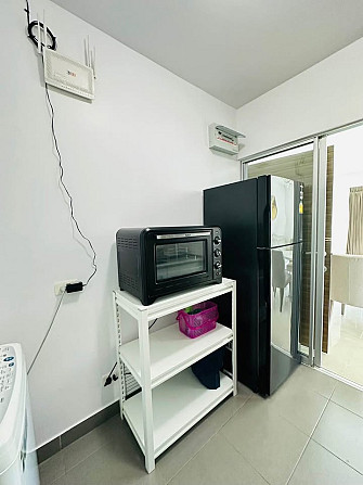2 Bedroom Condo for Rent in Phuket Town Phuket - photo 5