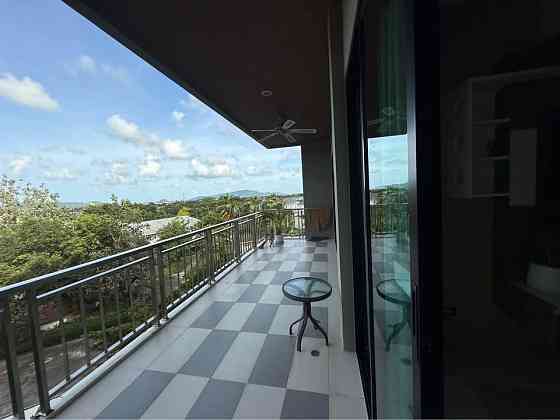 2 Bedroom Condo for Rent in Chalong Phuket
