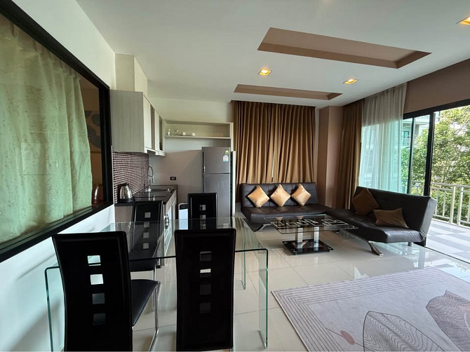2 Bedroom Condo for Rent in Chalong Phuket - photo 4
