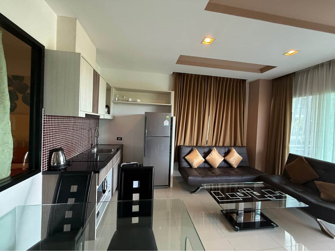 2 Bedroom Condo for Rent in Chalong Phuket - photo 7