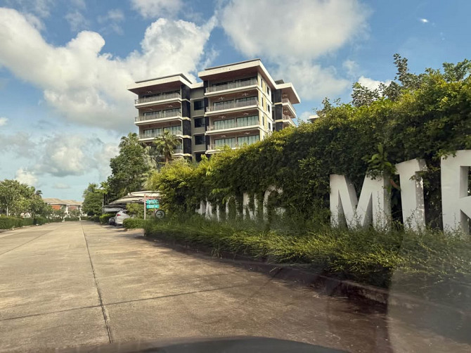 2 Bedroom Condo for Rent in Chalong Phuket - photo 13