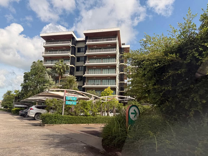 2 Bedroom Condo for Rent in Chalong Phuket - photo 11