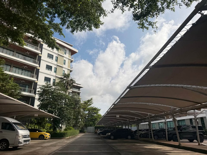 2 Bedroom Condo for Rent in Chalong Phuket - photo 12