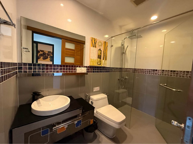 2 Bedroom Condo for Rent in Chalong Phuket - photo 19