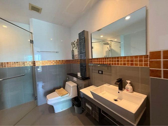 2 Bedroom Condo for Rent in Chalong Phuket - photo 14