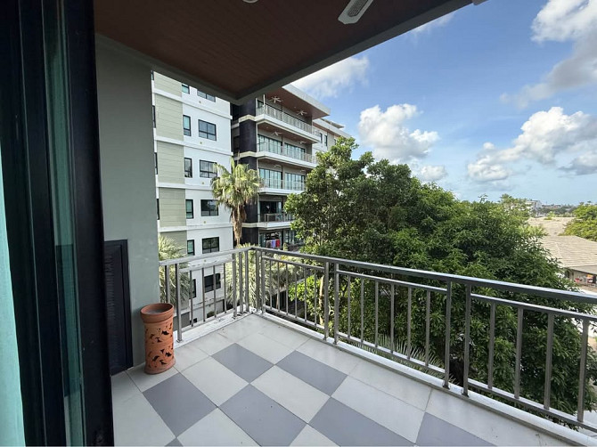 2 Bedroom Condo for Rent in Chalong Phuket - photo 3