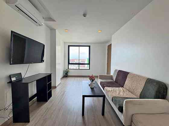 1 Bedroom Condo for Rent in Pattaya Phuket