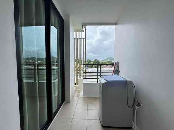 1 Bedroom Condo for Rent in Pattaya Phuket