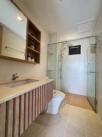 1 Bedroom Condo for Rent in Pattaya Phuket - photo 9