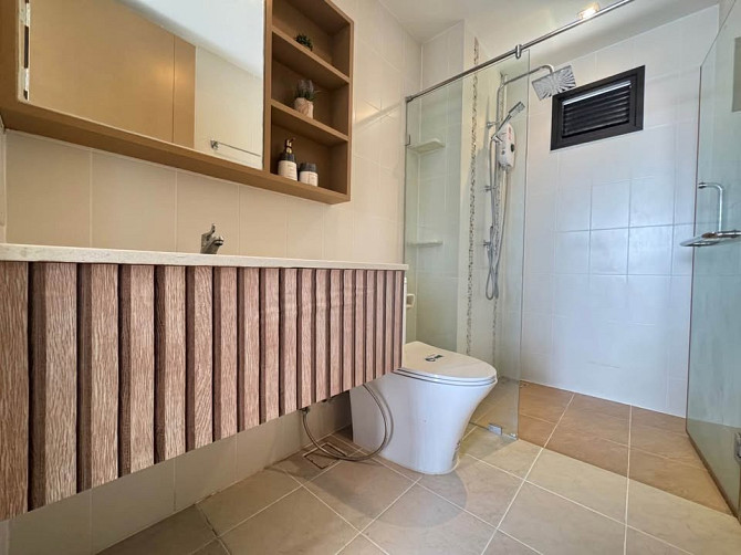1 Bedroom Condo for Rent in Pattaya Phuket - photo 8