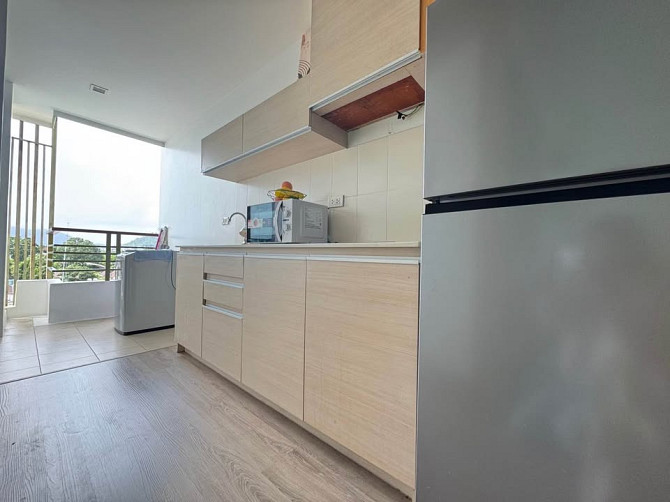 1 Bedroom Condo for Rent in Pattaya Phuket - photo 6