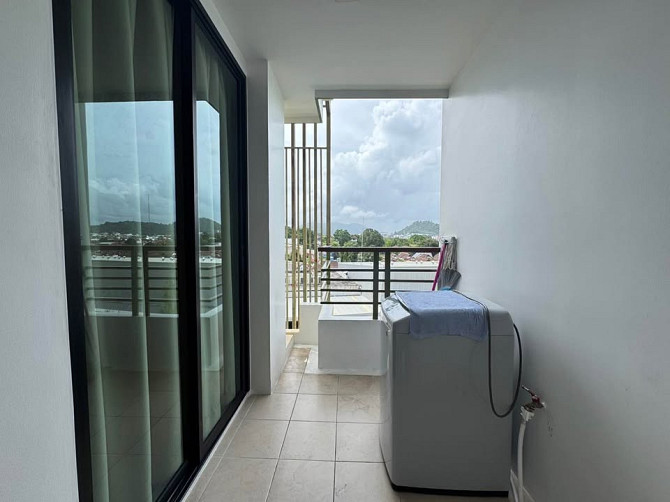 1 Bedroom Condo for Rent in Pattaya Phuket - photo 5