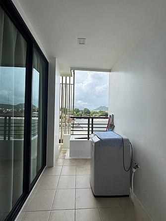 1 Bedroom Condo for Rent in Pattaya Phuket - photo 12