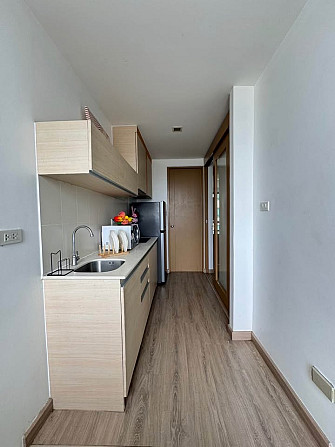 1 Bedroom Condo for Rent in Pattaya Phuket - photo 10