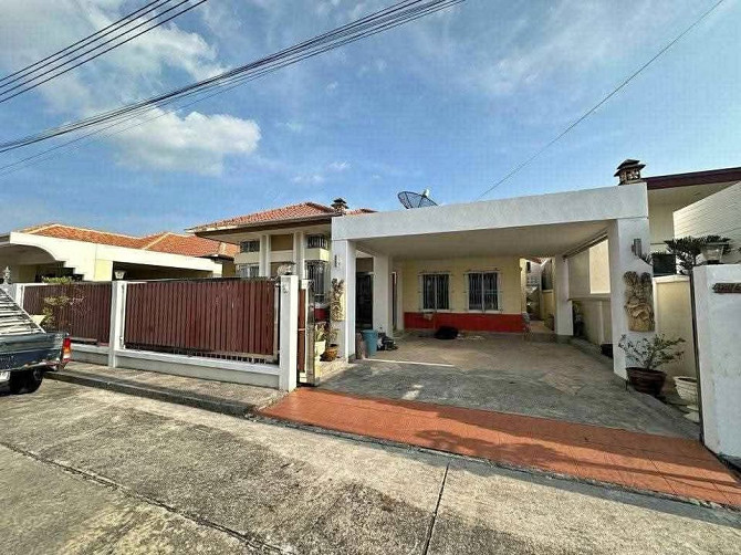 3 Bedroom Villa for Rent in Choafah 2 Phuket - photo 1