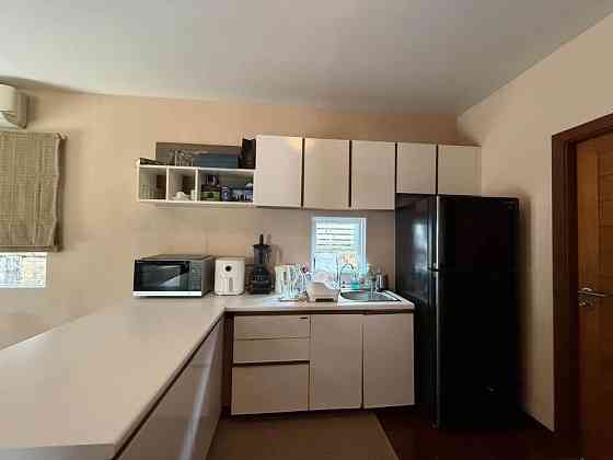3 Bedroom Apartment for Long Term Rent in Koh Keaw Phuket