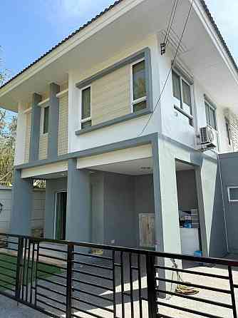 3 Bedroom Apartment for Long Term Rent in Koh Keaw Phuket