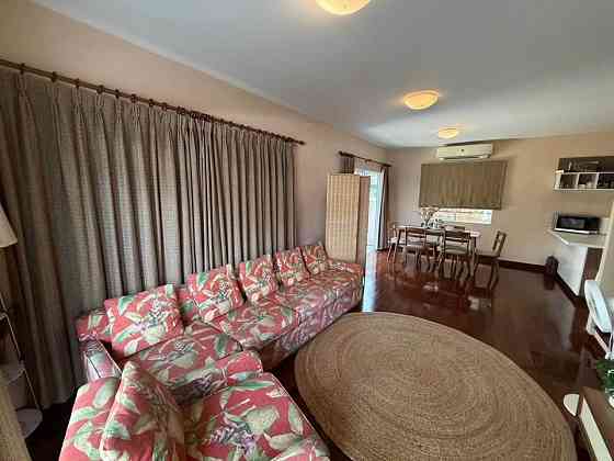 3 Bedroom Apartment for Long Term Rent in Koh Keaw Phuket
