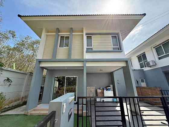 3 Bedroom Apartment for Long Term Rent in Koh Keaw Phuket