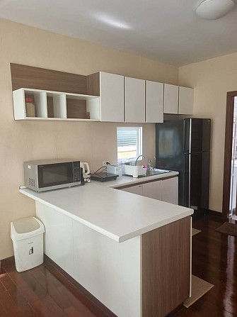 3 Bedroom Apartment for Long Term Rent in Koh Keaw Phuket - photo 8
