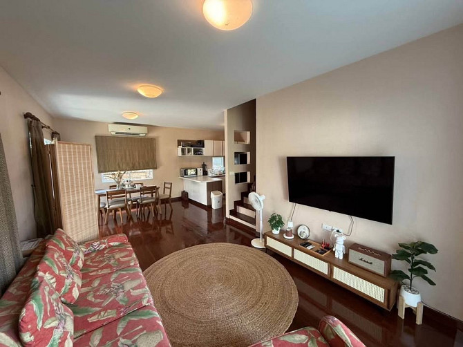 3 Bedroom Apartment for Long Term Rent in Koh Keaw Phuket - photo 3