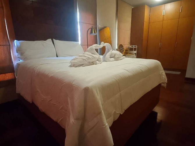 3 Bedroom Apartment for Long Term Rent in Koh Keaw Phuket - photo 17