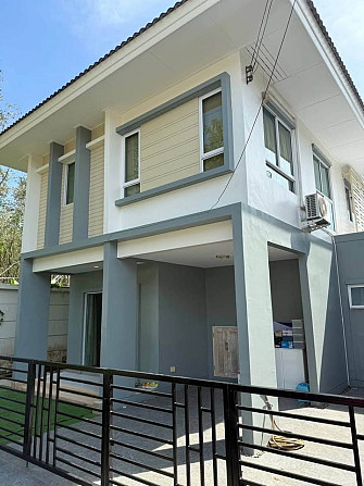 3 Bedroom Apartment for Long Term Rent in Koh Keaw Phuket - photo 2