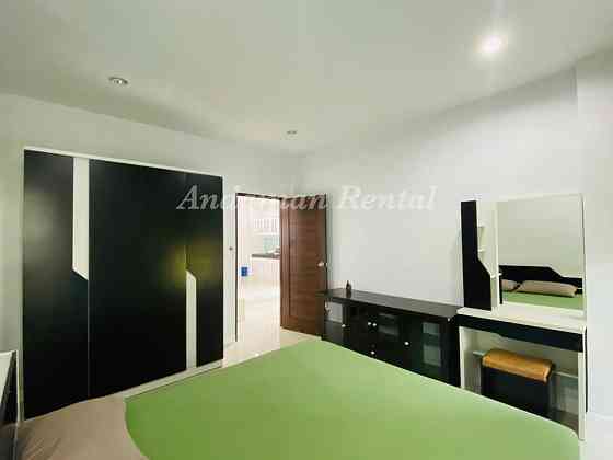 2 Bed Townhome for Rent in Chalong, Phuket Пхукет