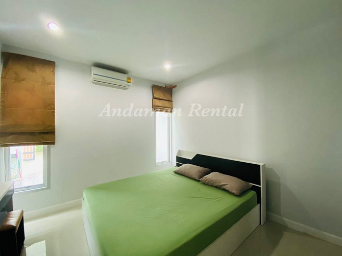 2 Bed Townhome for Rent in Chalong, Phuket Phuket - photo 5