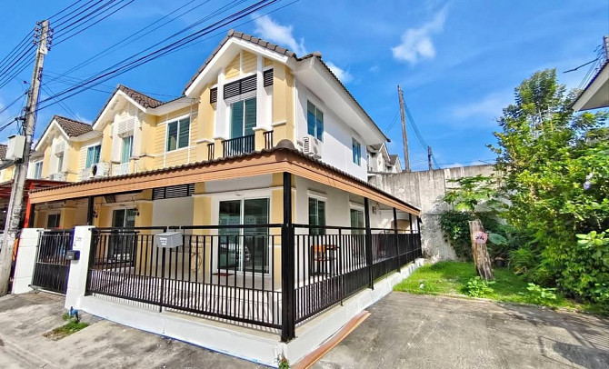 3 Bedroom House for Rent in Phuket Town Phuket - photo 1