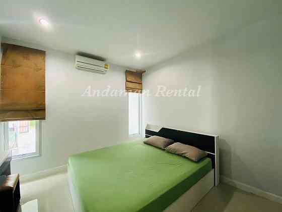 2 Bed Townhome for Rent in Chalong, Phuket Пхукет